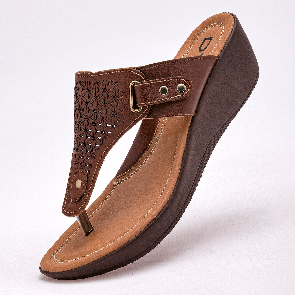 Pakar.com | Tienda online - Sandalia para mujer Dva - Envío gratis desde $500
