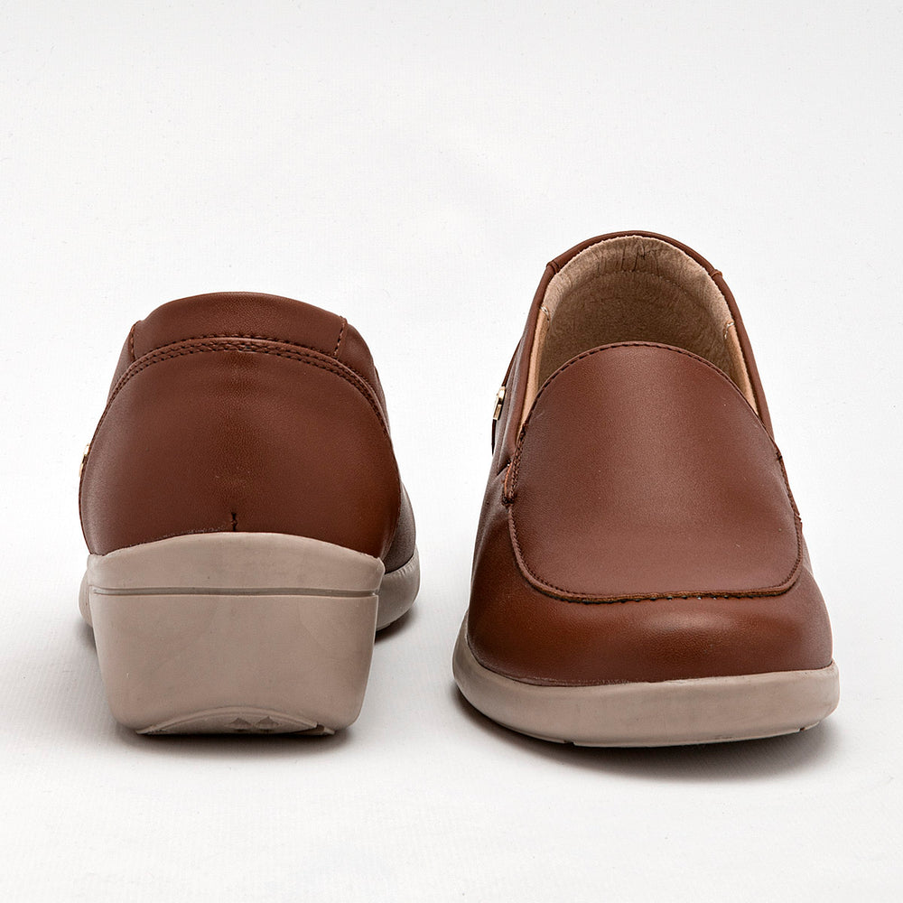 Pakar.com | Tienda online - Zapato de horma cómoda para mujer Etnia - Envío gratis desde $500