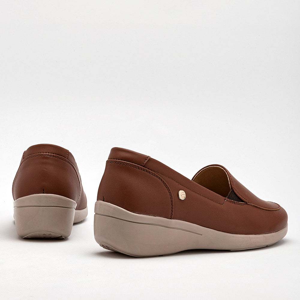 Pakar.com | Tienda online - Zapato de horma cómoda para mujer Etnia - Envío gratis desde $500