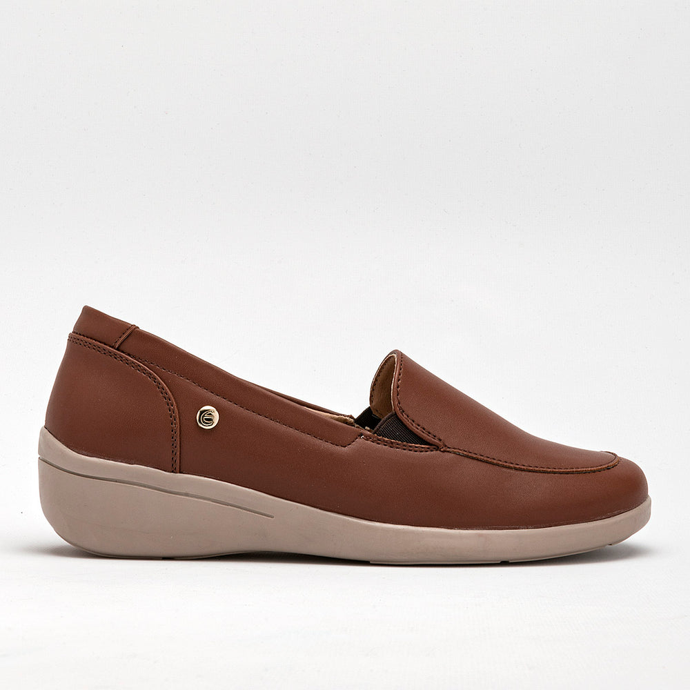 Pakar.com | Tienda online - Zapato de horma cómoda para mujer Etnia - Envío gratis desde $500