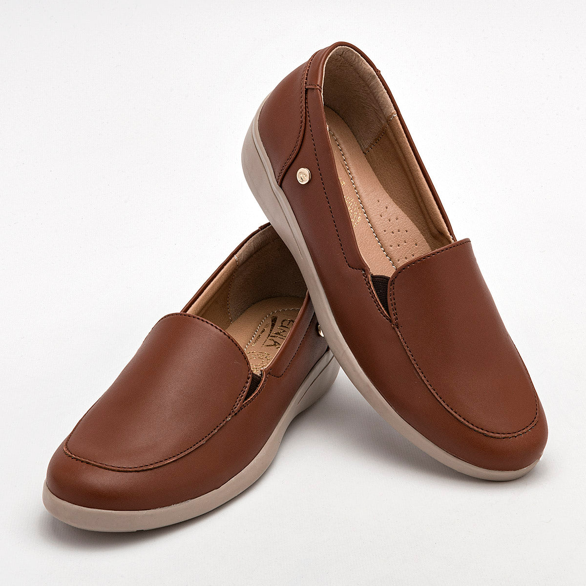 Pakar.com | Tienda online - Zapato de horma cómoda para mujer Etnia - Envío gratis desde $500