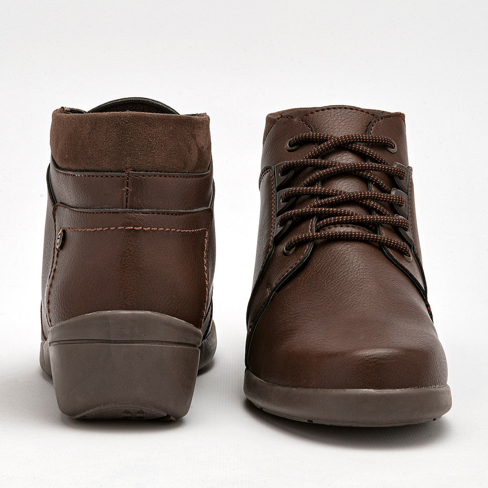 Pakar.com | Tienda online - Botín para mujer Etnia - Envío gratis desde $500