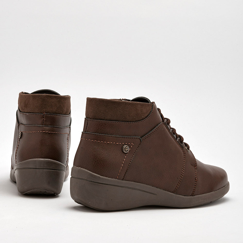 Pakar.com | Tienda online - Botín para mujer Etnia - Envío gratis desde $500