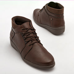 Botín Etnia para mujer