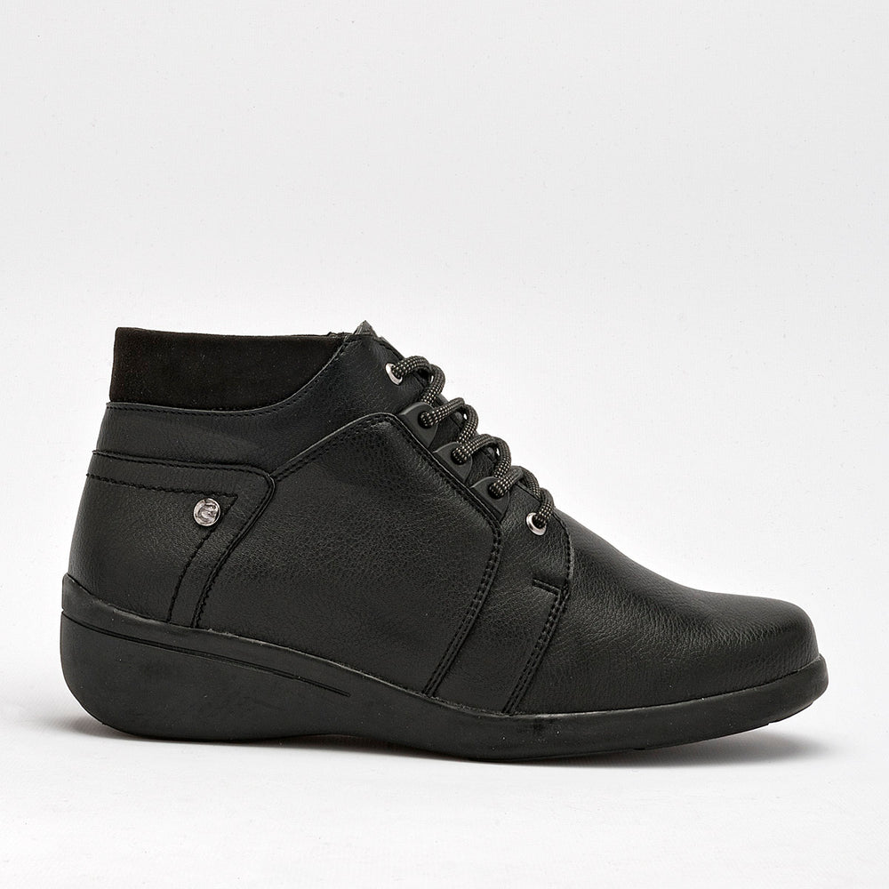 Pakar.com | Tienda online - Botín para mujer Etnia - Envío gratis desde $500