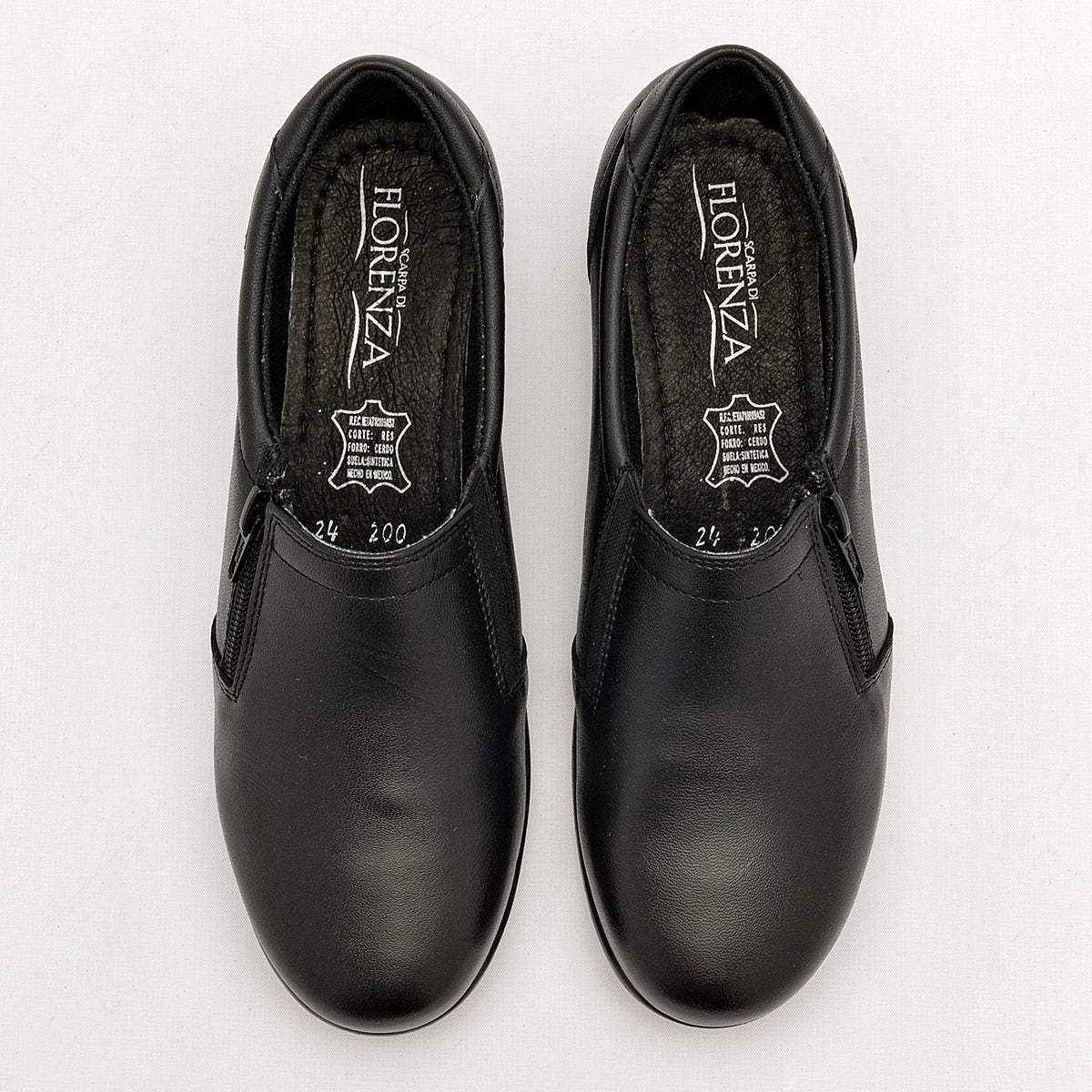 Pakar.com | Tienda online | Calzado Escolar | Zapato casual Florenza para mujer | Regreso a clases | Vacaciones de Verano