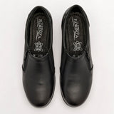 Zapato confort para mujer marca Florenza Negro cod. 121599