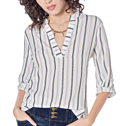 Blusa Felker para mujer