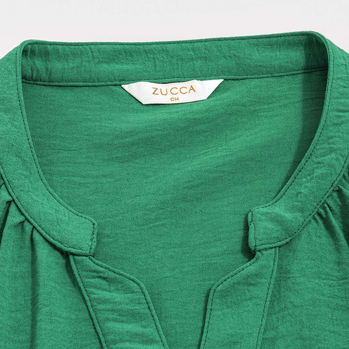 Blusa para mujer marca Felker Verde cod. 121607