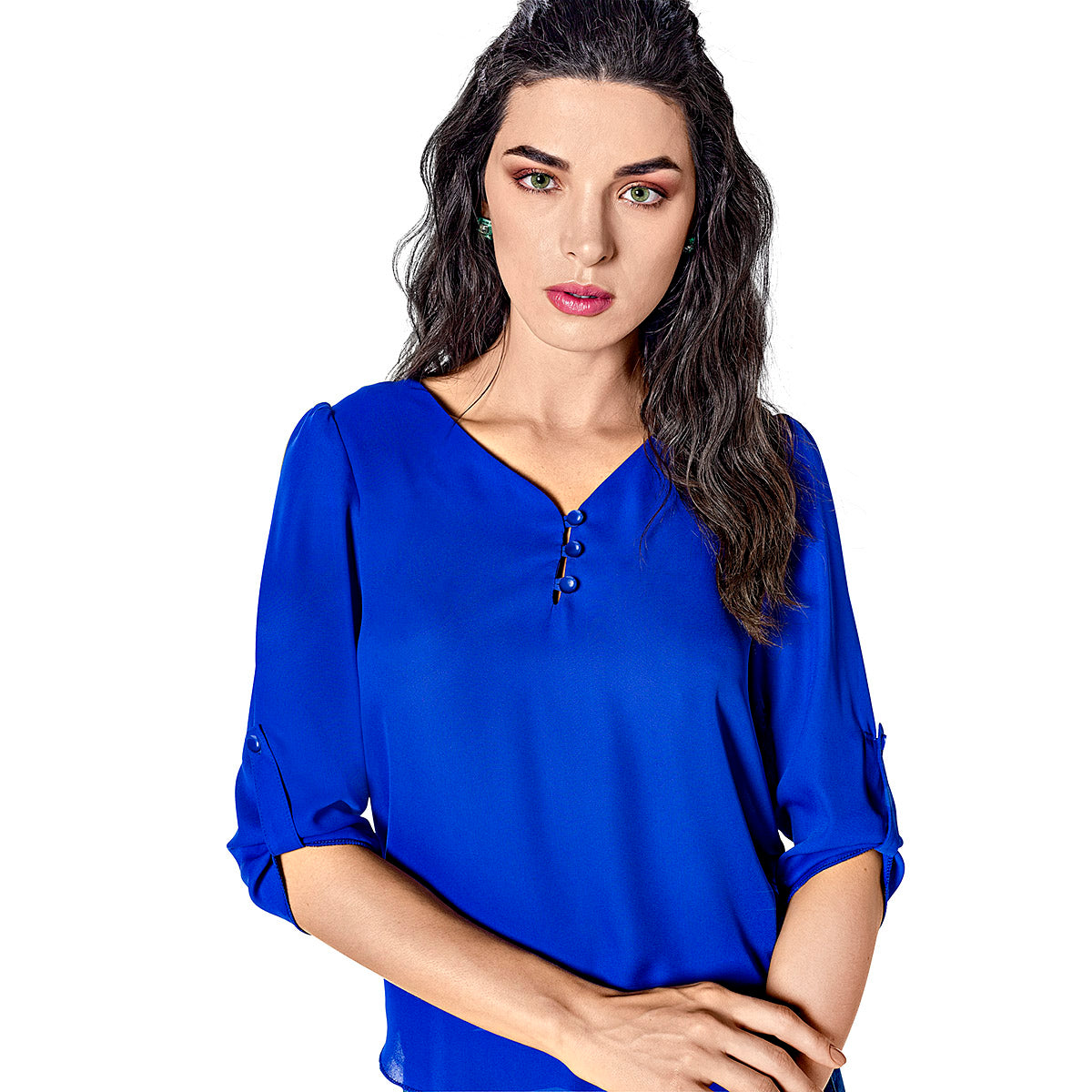 Pakar.com | 🗓️ Ofertas del Buen Fin 2024 | Blusa para mujer cod-121609