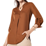 Felker Blusa para mujer