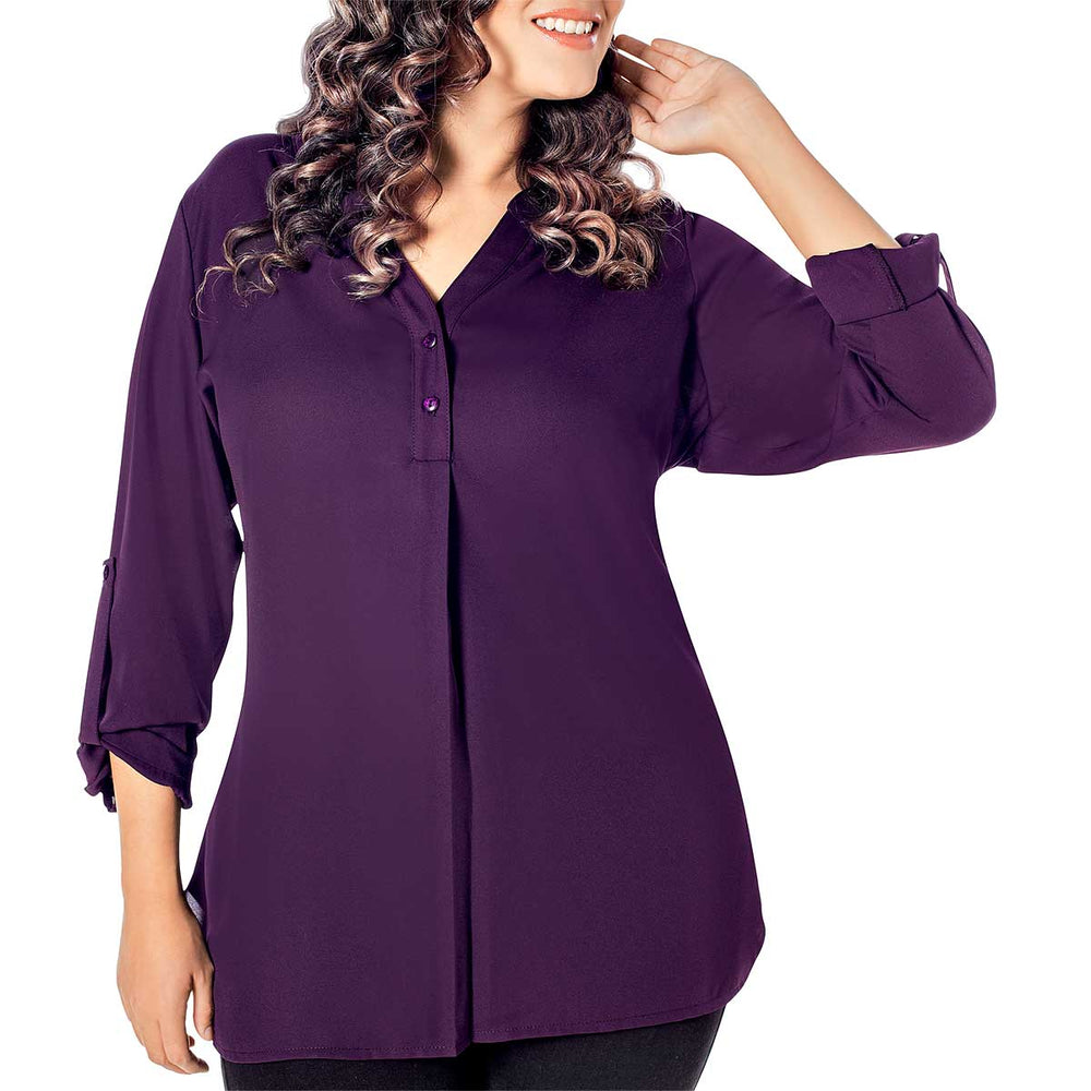 Felker Ropa para mujer tallas extras