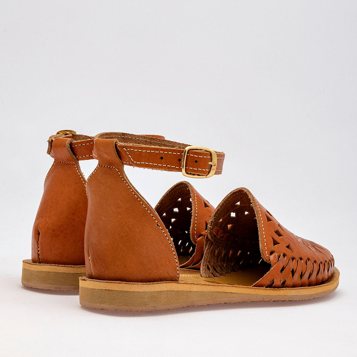 Pakar.com | Tienda online - Zapatos para mujer Mora Tierra - Envío gratis desde $500