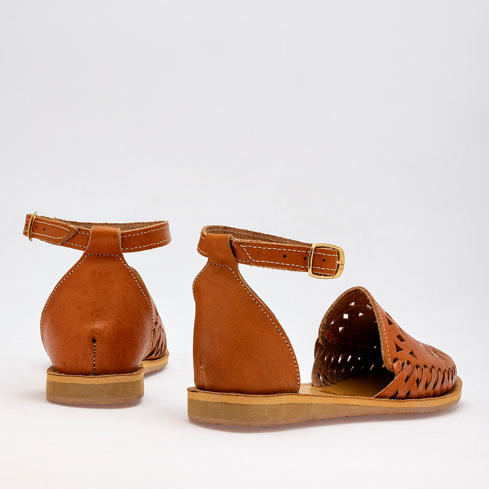 Pakar.com | Tienda online - Zapatos para mujer Mora Tierra - Envío gratis desde $500