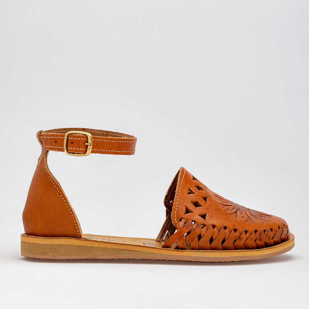 Pakar.com | Tienda online - Zapatos para mujer Mora Tierra - Envío gratis desde $500