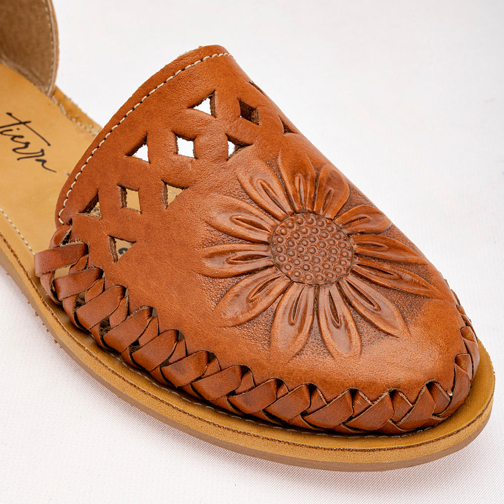 Pakar.com | Tienda online - Zapatos para mujer Mora Tierra - Envío gratis desde $500