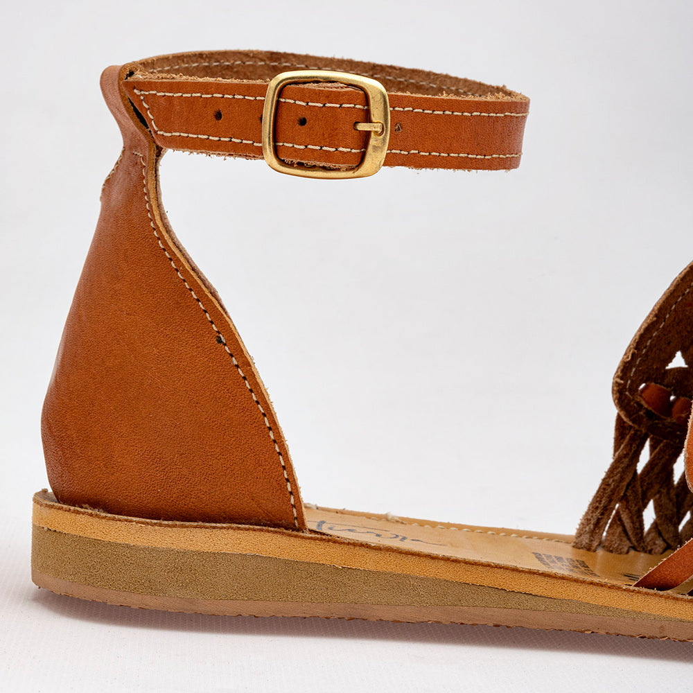 Pakar.com | Tienda online - Zapatos para mujer Mora Tierra - Envío gratis desde $500