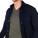 Camisola para hombre marca Mora Urban Azul marino cod. 121640