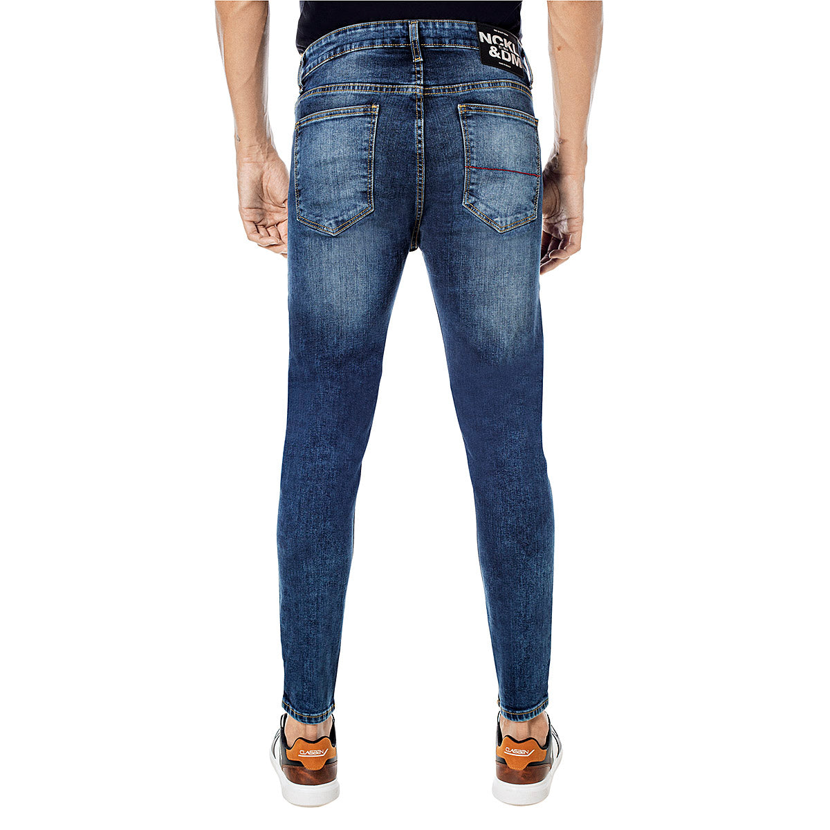 Pakar.com | 🗓️ Ofertas del Buen Fin 2024 | Jeans para hombre cod-121676