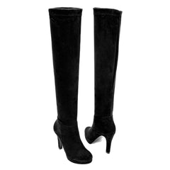 Bota Caña larga Pietro Alessandro para mujer