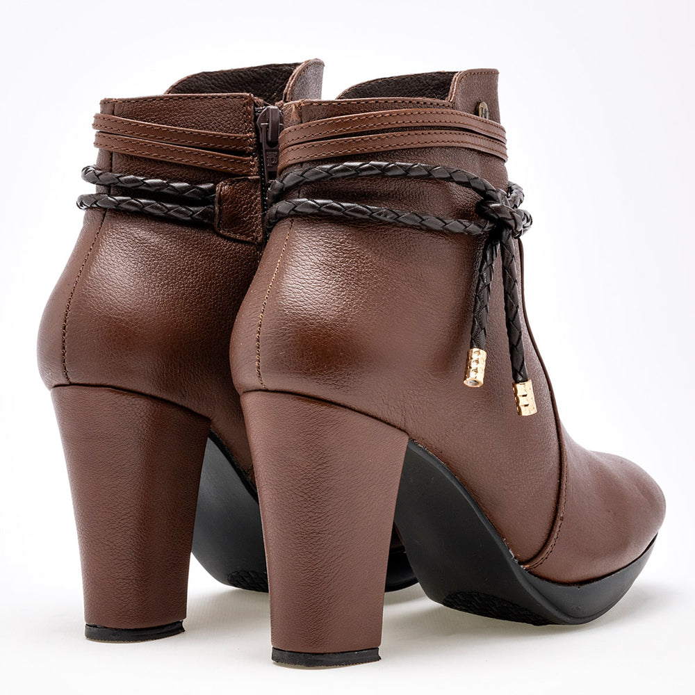 Pakar.com | Tienda online - Botín para mujer Principessa - Envío gratis desde $500