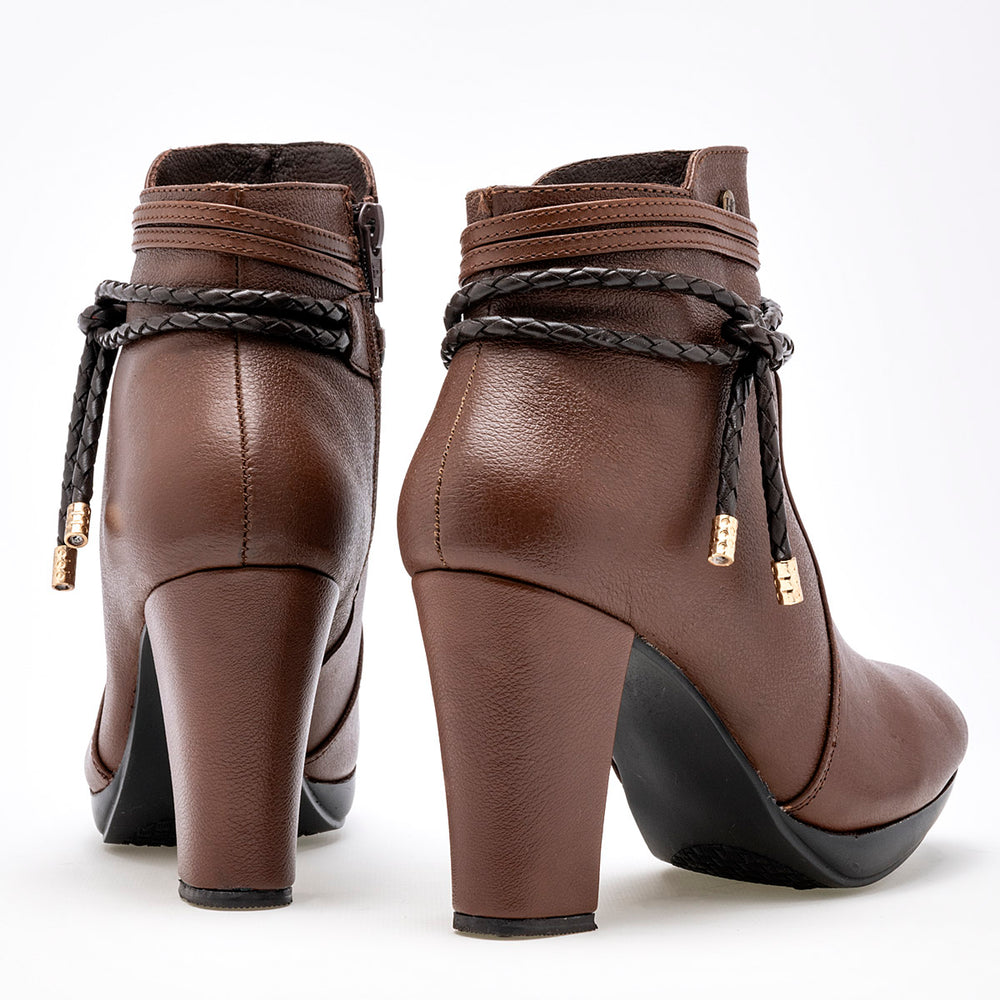 Pakar.com | Tienda online - Botín para mujer Principessa - Envío gratis desde $500