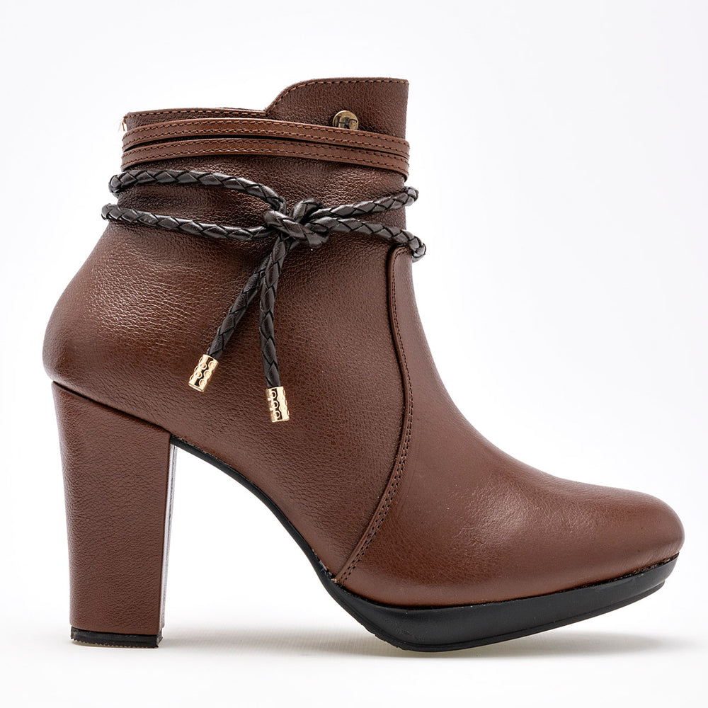 Pakar.com | Tienda online - Botín para mujer Principessa - Envío gratis desde $500