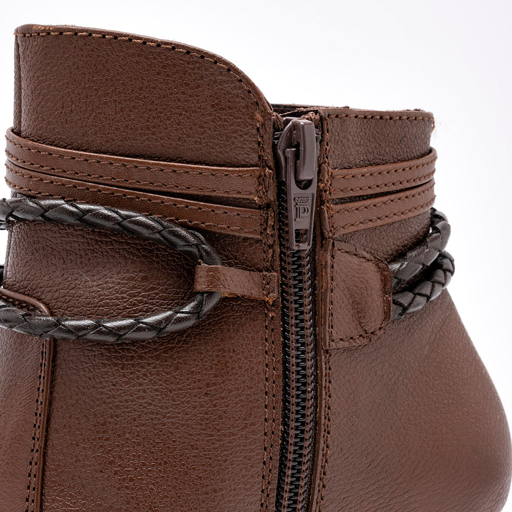 Pakar.com | Tienda online - Botín para mujer Principessa - Envío gratis desde $500