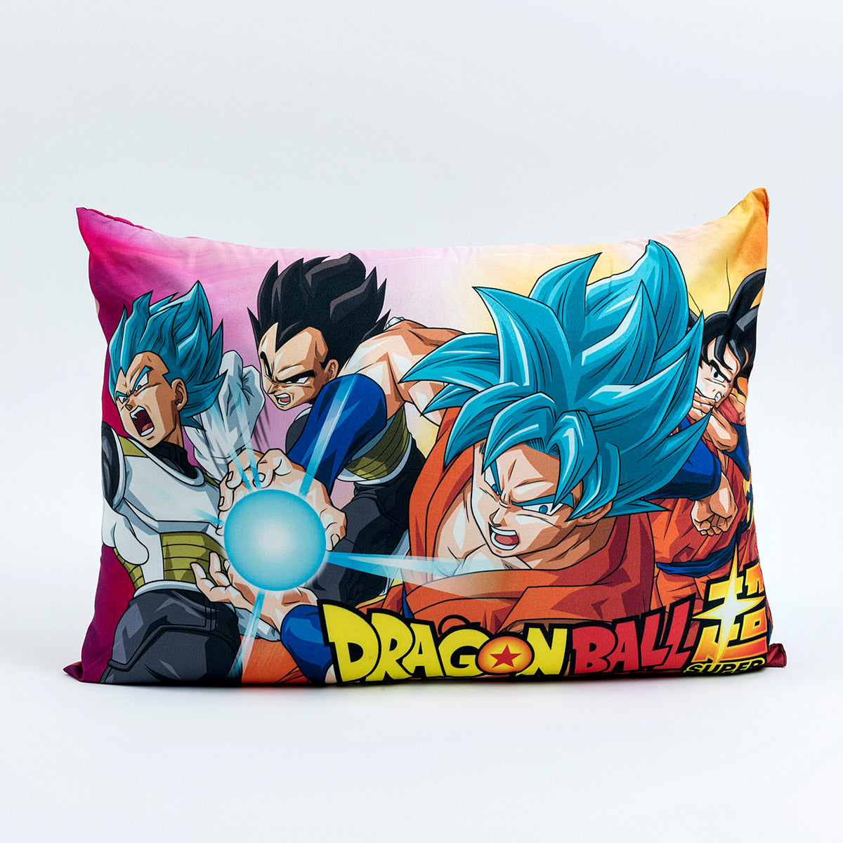 Pakar.com | Tienda online | Calzado Escolar | Cojín doble vista de Dragon Ball Providencia para niño | Regreso a clases | Vacaciones de Verano