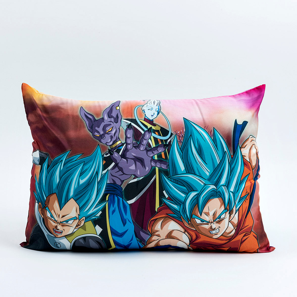 Pakar.com | Tienda online | Calzado Escolar | Cojín doble vista de Dragon Ball Providencia para niño | Regreso a clases | Vacaciones de Verano