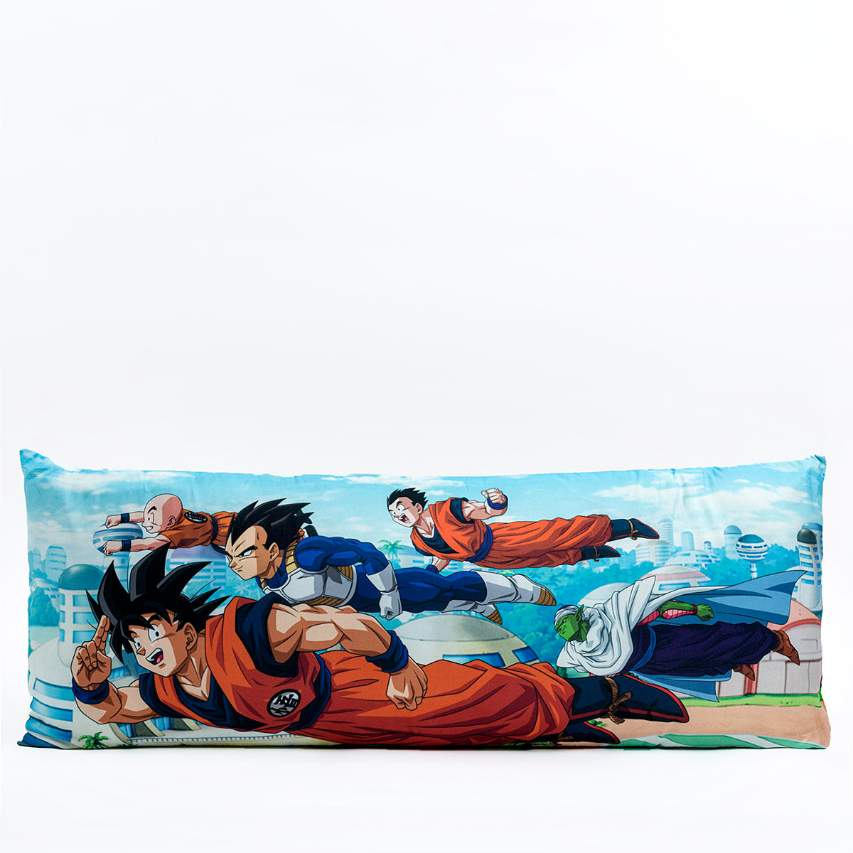 Pakar.com | Tienda online | Calzado Escolar | Cojín doble vista de Dragon Ball Providencia para niño | Regreso a clases | Vacaciones de Verano