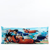 Pakar.com | Tienda online | Calzado Escolar | Cojín doble vista de Dragon Ball Providencia para niño | Regreso a clases | Vacaciones de Verano