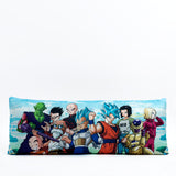 Pakar.com | Tienda online | Calzado Escolar | Cojín doble vista de Dragon Ball Providencia para niño | Regreso a clases | Vacaciones de Verano