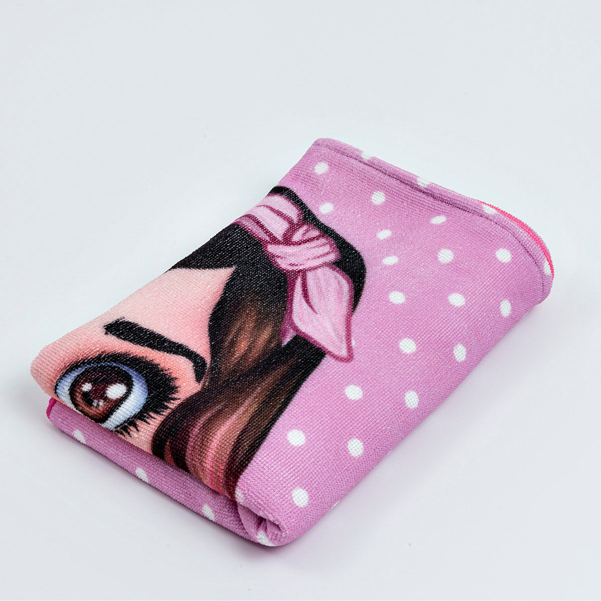 Pakar.com | Tienda online | Calzado Escolar | Toalla Mis pastelitos Providencia para niña | Regreso a clases | Vacaciones de Verano