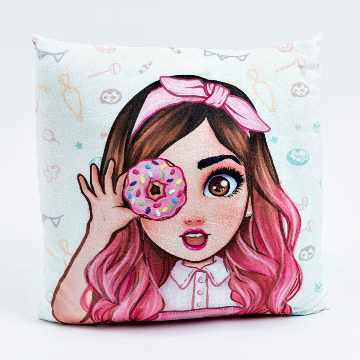 Pakar.com - Regreso a clases | Almohadas y cojines cod-121726