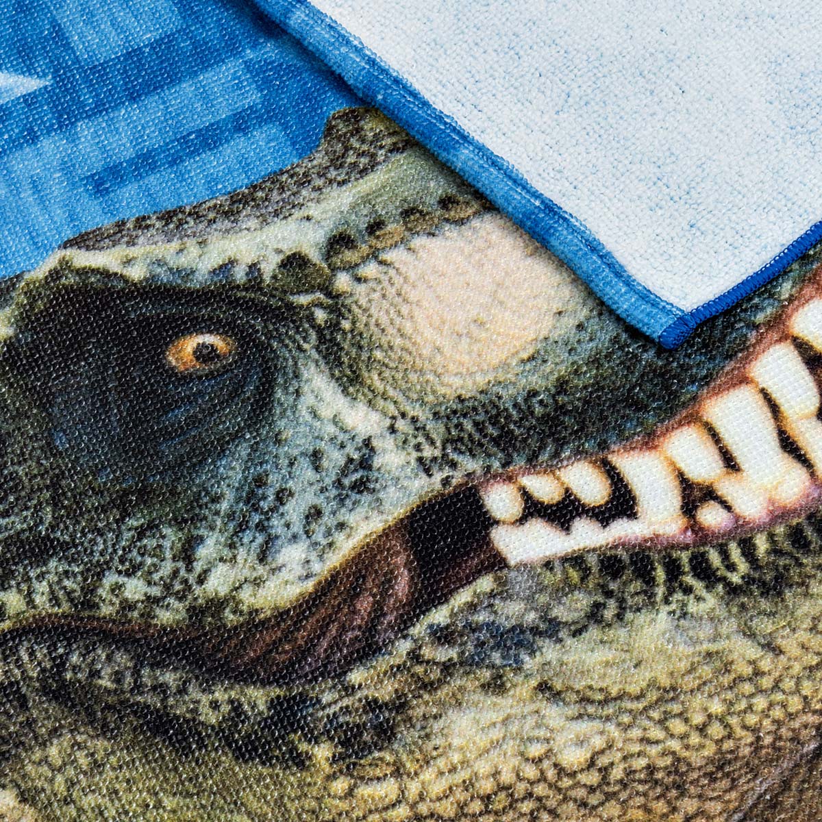 Pakar.com | Tienda online | Calzado Escolar | Toalla de Jurassic World Providencia para niño | Regreso a clases | Vacaciones de Verano