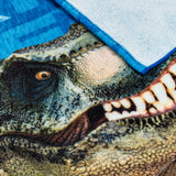 Pakar.com | Tienda online | Calzado Escolar | Toalla de Jurassic World Providencia para niño | Regreso a clases | Vacaciones de Verano