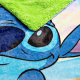 Pakar.com | Tienda online - Cobertor Individual de Stitch Providencia para niña