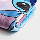 Pakar.com | Tienda online - Cobertor Individual de Stitch Providencia para niña