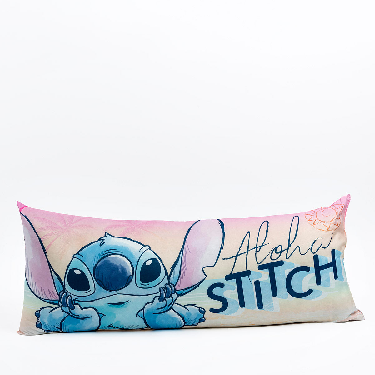 Cojín doble vista de Stitch Providencia para niña