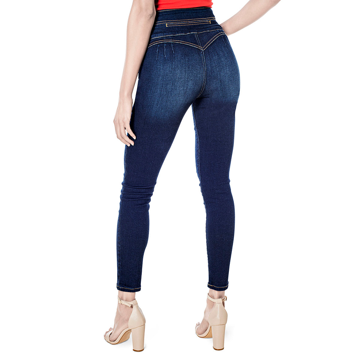 Pakar.com | 🗓️ Ofertas del Buen Fin 2024 | Jeans para mujer cod-121736