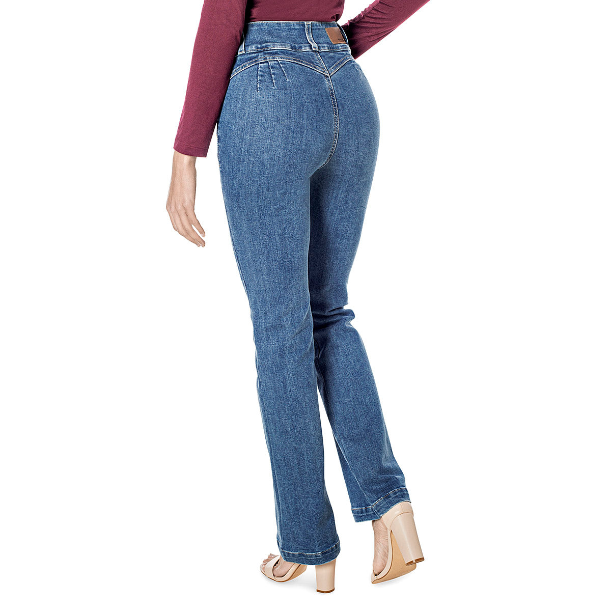 Pakar.com | 🗓️ Ofertas del Buen Fin 2024 | Jeans para mujer cod-121740