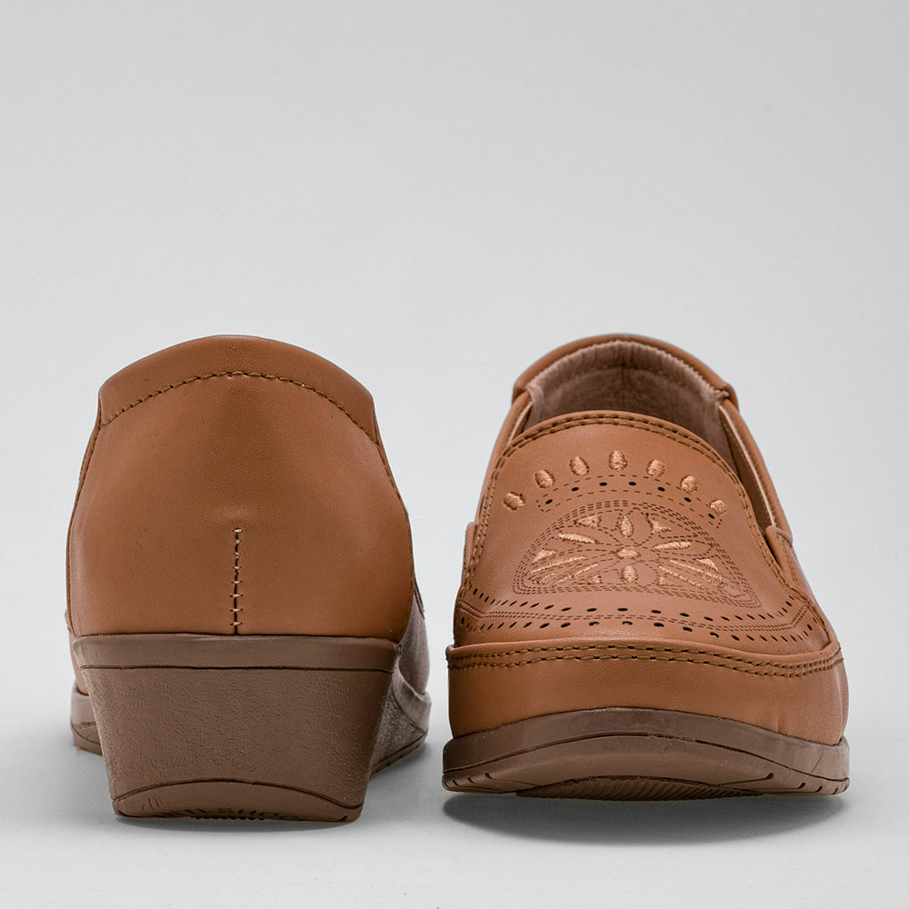 Pakar.com | Tienda online - Zapato de horma cómoda para mujer Rumores - Envío gratis desde $500