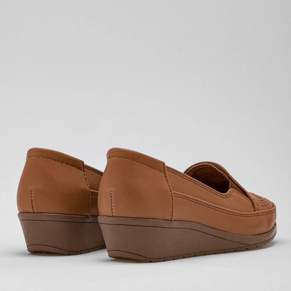 Pakar.com | Tienda online - Zapato de horma cómoda para mujer Rumores - Envío gratis desde $500