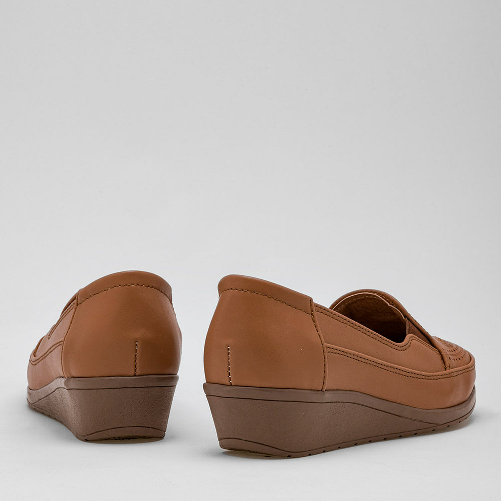 Pakar.com | Tienda online - Zapato de horma cómoda para mujer Rumores - Envío gratis desde $500