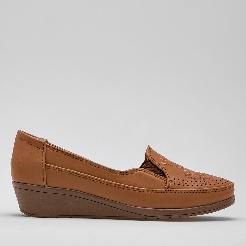 Pakar.com | Tienda online - Zapato de horma cómoda para mujer Rumores - Envío gratis desde $500