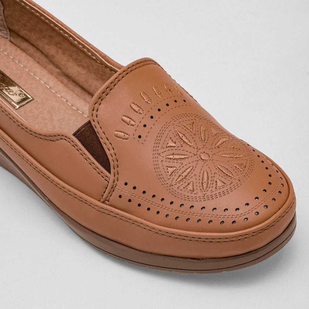 Pakar.com | Tienda online - Zapato de horma cómoda para mujer Rumores - Envío gratis desde $500