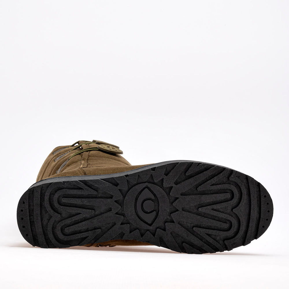 Pakar.com | Tienda online - Bota con peluche para mujer Valeria Star - Envío gratis desde $500