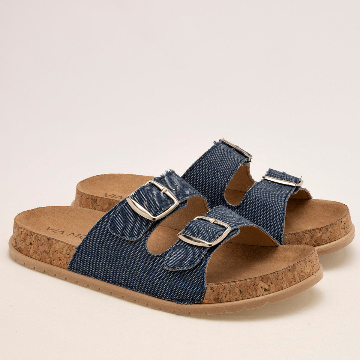 Pakar.com | Tienda online - Sandalia para mujer Via Moda - Envío gratis desde $500