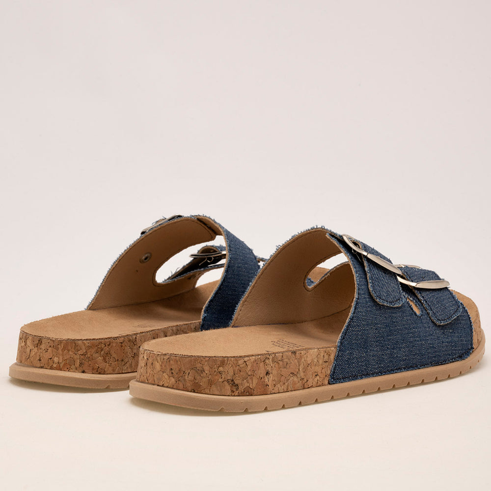 Pakar.com | Tienda online - Sandalia para mujer Via Moda - Envío gratis desde $500